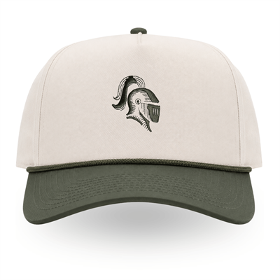 Cooper Tires Rope Hat